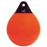 Polyform fender A0 model 230x325mm Red PB02804350