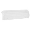 Bow fender profile for gangplank 610x190xh150mm White OS3350210