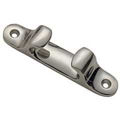 Passacavi in linea in Acciaio Inox 200 x 38mm MT1133220-10%