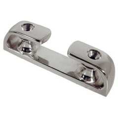 Passacavo in Linea Roller in Acciaio Inox 205 x 40mm MT1133520-20%