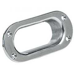 Cubia in acciaio inox 140x63mm Collo max 17mm OS0135200-40%