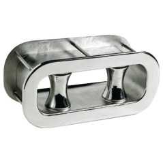 Cubia a rulli 340 x 160mm in acciaio inox OS0135300-18%