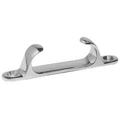 Passacavo diritto in acciaio inox L. 125mm OS4020105-40%