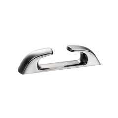 Stainless steel Capri Straight fairlead bow Ø 16mm OS4030312