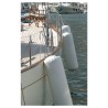 OCEAN Easystore Plus Inflatable fender 85xØ28cm LZ57316