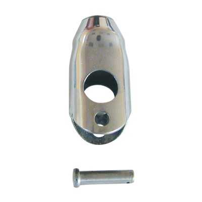 Adattatore catena-cima - Catena 6mm - Cima 8/10mm N10001502685-40%