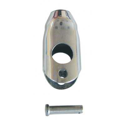 Adattatore catena-cima - Catena 8mm - Cima 10/12mm N10001502686-40%