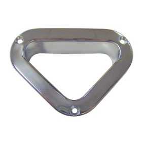 StainleStainless Steel Steel hawse pipe 180x130mm Hole 1140x85mm N10001610147 StainleStainless Steel Steel hawse pipe 180x130mm Hole 1140x85mm N10001610147