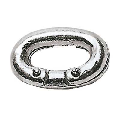 Stainless Steel connecting link 12 mm OS0167112