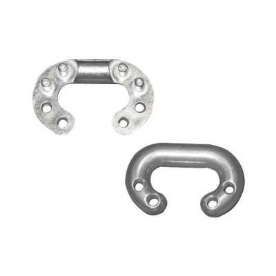 8-pin Stainless Steel connecting link 12 mm OS0167212