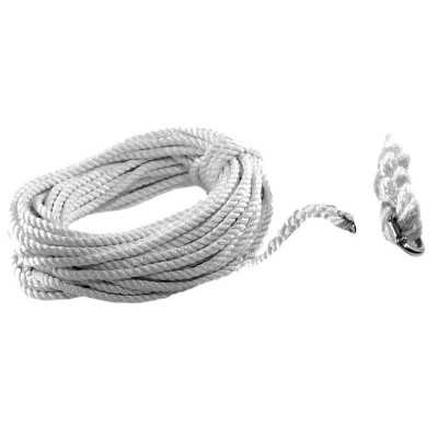 Rope and connecting link 10 mm OS0263601
