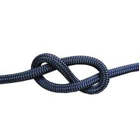 100mt Spool Ø20mm Navy Blue Double Braid Mooring Rope FNI0804320BL 100mt Spool Ø20mm Navy Blue Double Braid Mooring Rope FNI0804320BL