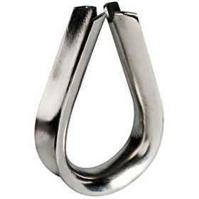 Redancia Inox per cima da 26/28mm Versione Pesante N11042800018