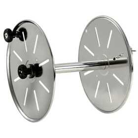 Tamburo avvolgi cima in acciaio inox Rullo 250x290 mm OS0631175-18%