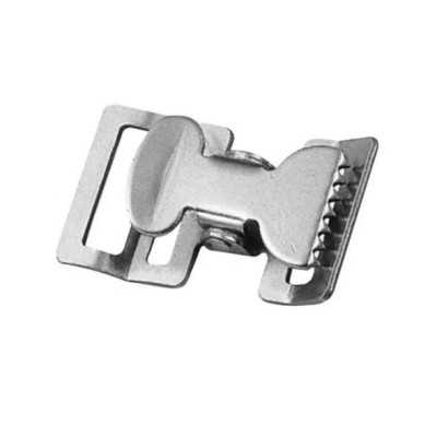 StrainleStainless Steel steel strap buckle for tensioning awning straps OS0644136