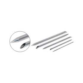 5 feeder set for line splicing from 4 to 20 mm OS1029200