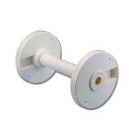 Furling spool for ropes for stanchion L300mm D.180mm TRB5018300 Furling spool for ropes for stanchion L300mm D.180mm TRB5018300