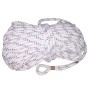 Polyester mooring line Ø10mm 30mt with thimble eye N13200219686