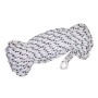 Spezzone Cima a treccia in poliestere per ancora Ø8mm 30m N13200219687-40%