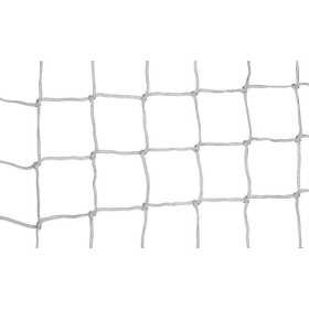 Knotted netting for pushpit White colour h60cm 30mt spool OS0634800