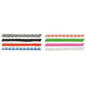 Floating levilene braid Ø 8mm 200mt spool Black OS0644508NE