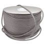 Star Rope for Halyards and Sheets 50mt Spool Silver Grey Ø8mm AM00119146