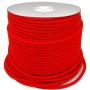 Star Rope for Halyards and Sheets 50mt Spool Red Ø8mm AM00119152