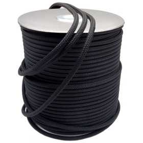 Bobina 100mt Cima Star per Scotte e Drizze Nero Ø12mm AM00119160-40%