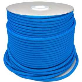 Bobina 100mt Cima Star per Scotte e Drizze Azzurro Ø12mm AM00119166-40%