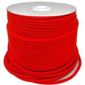 Bobina 100mt Cima Star per Scotte e Drizze Rosso Ø10mm AM00119168-40%