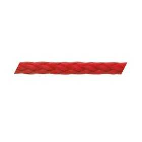 Marlow Excel PS12 braid Ø 5mm Red 200mt spool OS0642105RO Marlow Excel PS12 braid Ø 5mm Red 200mt spool OS0642105RO