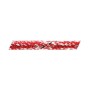 Marlow Doublebraid marble braid Red Ø 6mm 200mt spool OS0642306RO
