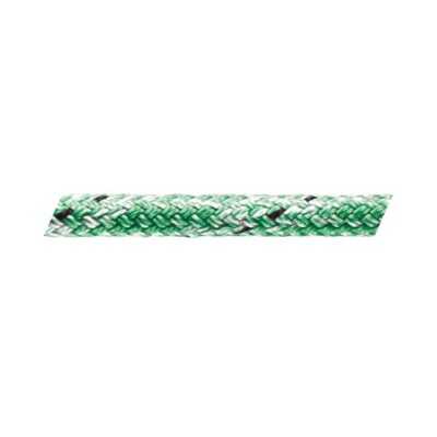 Marlow Doublebraid marble braid Green Ø 6mm 200mt spool OS0642306VE