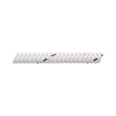 Marlow Doublebraid braid White with fleck Ø 10mm 200mt spool OS0642810BI