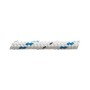 Marlow Doublebraid braid Blue fleck Ø 10mm 200mt spool OS0642810BL