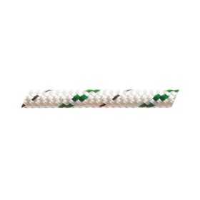 Marlow Doublebraid braid Ø 12mm Green fleck 200mt spool OS0642812VE Marlow Doublebraid braid Ø 12mm Green fleck 200mt spool OS0642812VE