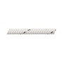 Marlow Doublebraid braid White with fleck Ø 14mm 100mt spool OS0642814BI