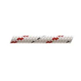 Marlow Doublebraid braid Red fleck Ø 16mm 100mt spool OS0642816RO Marlow Doublebraid braid Red fleck Ø 16mm 100mt spool OS0642816RO