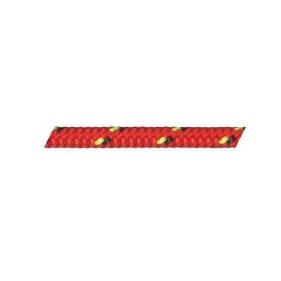 MARLOW Excel Racing braid Ø 3mm Red colour 100mt spool OS0642903RO