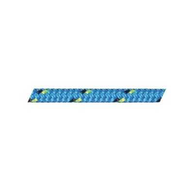 MARLOW Excel Racing braid Ø 6mm Blue colour 100mt spool OS0642906BL