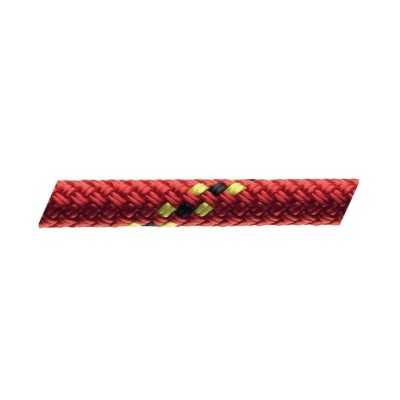 Treccia Marlow D2 Racing Colore Rosso Ø 10mm Bobina 100mt OS0642910RO-18%