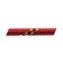 Treccia Marlow D2 Racing Colore Rosso Ø 10mm Bobina 100mt OS0642910RO-18%