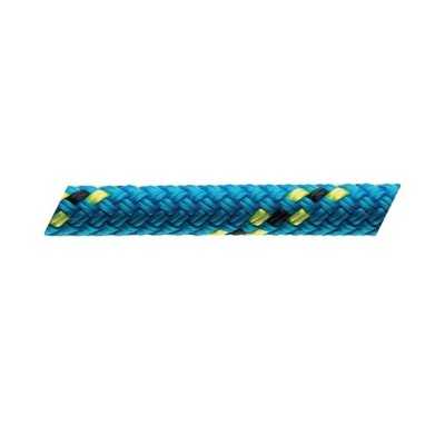 Marlow D2 Racing Braid Ø 12mm Blue colour 100mt spool OS0642912BL