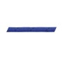 Marlow Mattbraid polyester rope Ø 4mm Blue colour 200mt spool OS0643504BL