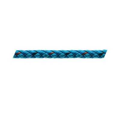 MARLOW pre-stretched rope Blue Ø 4mm 200mt spool OS0643804BL