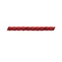 MARLOW pre-stretched rope Red Ø 6mm 200mt spool OS0643806RO