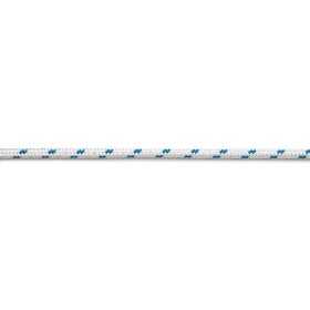 Sailing Blue Polyester rope Ø 8mm Sold by meter N12800119322 Sailing Blue Polyester rope Ø 8mm Sold by meter N12800119322