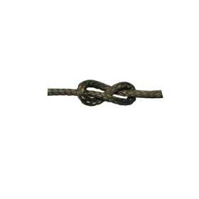 12 strand braid Grey Ø 5 mm 100mt Spool FNI0804605GR 12 strand braid Grey Ø 5 mm 100mt Spool FNI0804605GR
