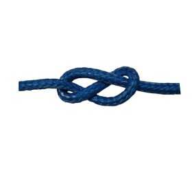 Fulldy Very High Tenacity Braid Ø 6mm 100mt Spool Blue FNI0804606AZ Fulldy Very High Tenacity Braid Ø 6mm 100mt Spool Blue FNI0804606AZ