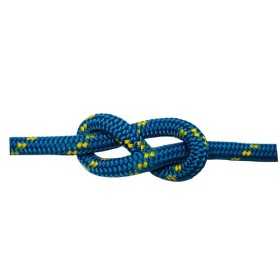 High tenacity double braid Ø 14mm 200mt Spool Blue FNI0808314AZ High tenacity double braid Ø 14mm 200mt Spool Blue FNI0808314AZ